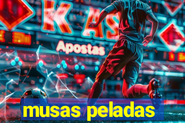 musas peladas